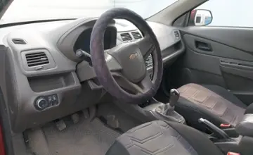 Chevrolet Cobalt 2020 года за 5 500 000 тг. в Шымкент фото 5