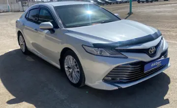Toyota Camry 2019 года за 15 000 000 тг. в Кызылорда фото 3