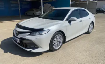Toyota Camry 2019 года за 15 000 000 тг. в Кызылорда фото 1