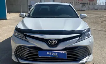 Toyota Camry 2019 года за 15 000 000 тг. в Кызылорда фото 2