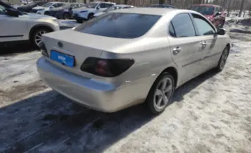 Lexus ES 2003 года за 5 000 000 тг. в Актобе