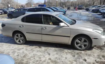 Lexus ES 2003 года за 5 000 000 тг. в Актобе фото 4