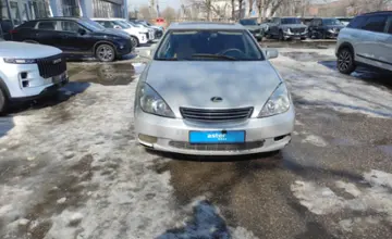 Lexus ES 2003 года за 5 000 000 тг. в Актобе фото 2