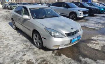 Lexus ES 2003 года за 5 000 000 тг. в Актобе фото 3