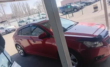 Chevrolet Cruze 2012 года за 3 500 000 тг. в Алматы фото 4