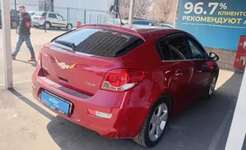 Chevrolet Cruze 2012 года за 3 500 000 тг. в Алматы