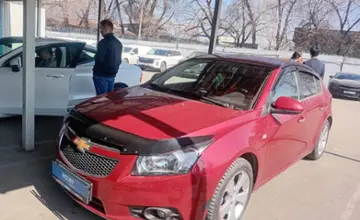 Chevrolet Cruze 2012 года за 3 500 000 тг. в Алматы фото 1