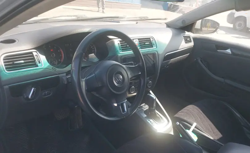 Volkswagen Jetta 2014 года за 3 600 000 тг. в Алматы фото 5