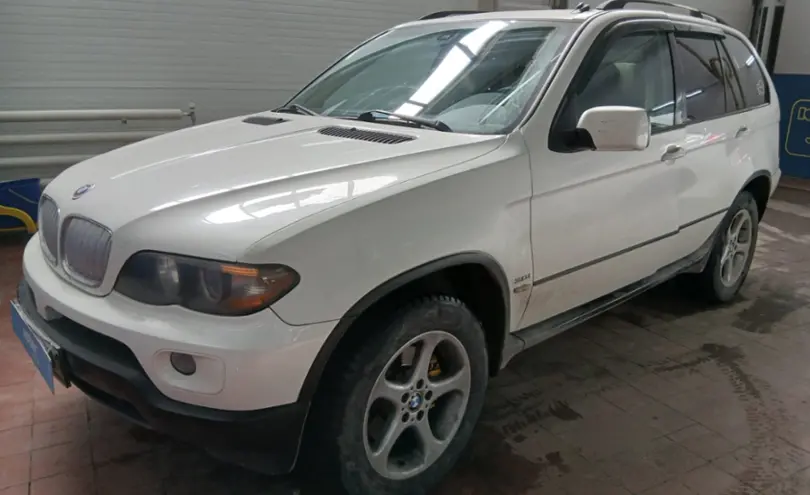 BMW X5 2006 года за 5 000 000 тг. в Астана