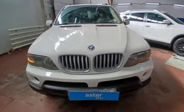 BMW X5 2006 года за 5 000 000 тг. в Астана фото 2