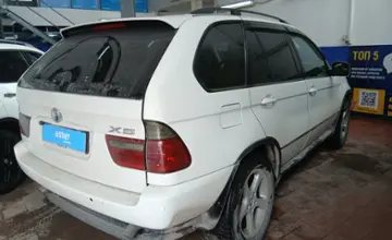 BMW X5 2006 года за 5 000 000 тг. в Астана