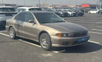 Mitsubishi Galant 1999 года за 800 000 тг. в Алматы фото 3
