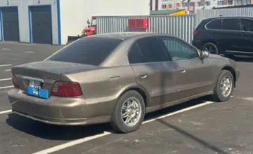 Mitsubishi Galant 1999 года за 800 000 тг. в Алматы