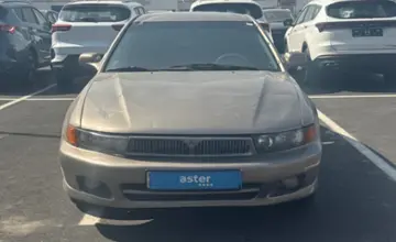 Mitsubishi Galant 1999 года за 800 000 тг. в Алматы фото 2