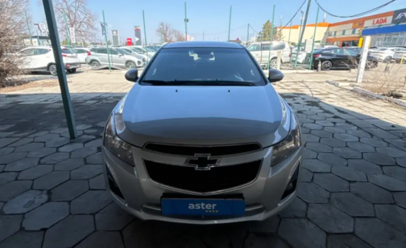 Chevrolet Cruze 2013 года за 4 500 000 тг. в Талдыкорган фото 2