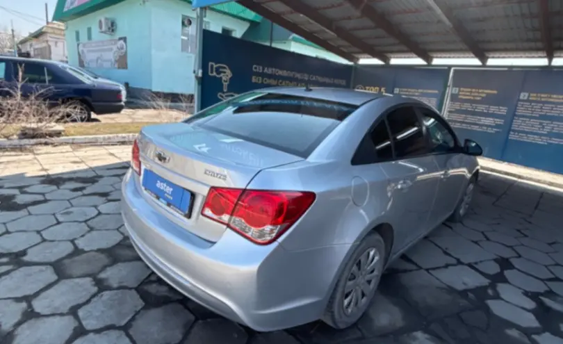 Chevrolet Cruze 2013 года за 4 500 000 тг. в Талдыкорган фото 5