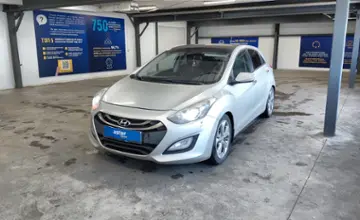 Hyundai i30 2015 года за 6 000 000 тг. в Астана фото 1