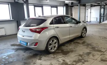 Hyundai i30 2015 года за 6 000 000 тг. в Астана фото 3