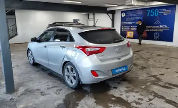 Hyundai i30 2015 года за 6 000 000 тг. в Астана фото 4