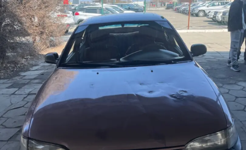Toyota Corolla 1993 года за 1 200 000 тг. в Талдыкорган фото 2