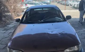 Toyota Corolla 1993 года за 1 200 000 тг. в Талдыкорган фото 2