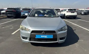 Mitsubishi Lancer 2008 года за 3 000 000 тг. в Алматы фото 2