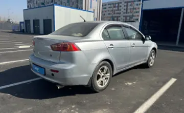 Mitsubishi Lancer 2008 года за 3 000 000 тг. в Алматы