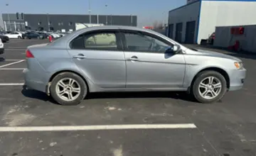 Mitsubishi Lancer 2008 года за 3 000 000 тг. в Алматы фото 4