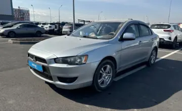 Mitsubishi Lancer 2008 года за 3 000 000 тг. в Алматы фото 1