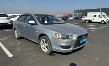 Mitsubishi Lancer 2008 года за 3 000 000 тг. в Алматы фото 3