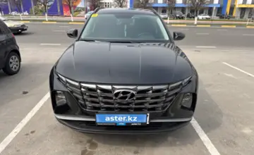 Hyundai Tucson 2023 года за 13 500 000 тг. в Шымкент фото 2