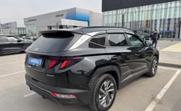 Hyundai Tucson 2023 года за 13 500 000 тг. в Шымкент