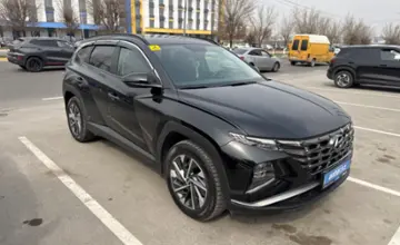 Hyundai Tucson 2023 года за 13 500 000 тг. в Шымкент фото 3