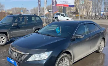 Toyota Camry 2013 года за 10 300 000 тг. в Кокшетау фото 1