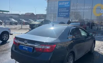 Toyota Camry 2013 года за 10 300 000 тг. в Кокшетау