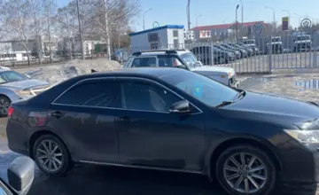 Toyota Camry 2013 года за 10 300 000 тг. в Кокшетау фото 4