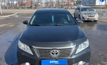 Toyota Camry 2013 года за 10 300 000 тг. в Кокшетау фото 2