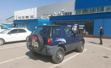 Toyota RAV4 1995 года за 2 000 000 тг. в Алматы фото 3