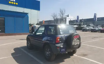 Toyota RAV4 1995 года за 2 000 000 тг. в Алматы фото 4