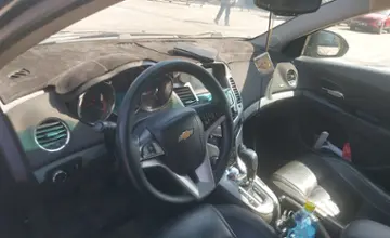 Chevrolet Cruze 2013 года за 4 200 000 тг. в Алматы фото 5