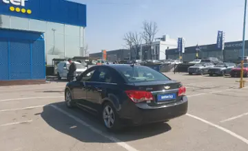Chevrolet Cruze 2013 года за 4 200 000 тг. в Алматы фото 4