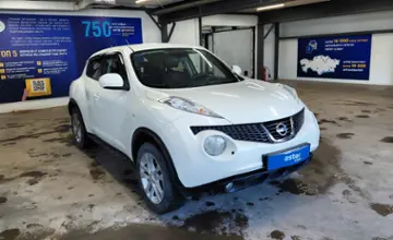 Nissan Juke 2013 года за 5 200 000 тг. в Астана фото 2