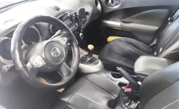 Nissan Juke 2013 года за 5 200 000 тг. в Астана фото 5