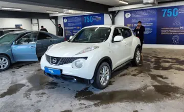 Nissan Juke 2013 года за 5 200 000 тг. в Астана фото 1