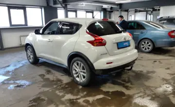 Nissan Juke 2013 года за 5 200 000 тг. в Астана фото 4
