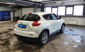 Nissan Juke 2013 года за 5 200 000 тг. в Астана фото 3