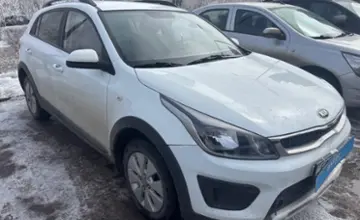 Kia Rio 2020 года за 7 500 000 тг. в Астана фото 3