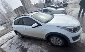 Kia Rio 2020 года за 7 500 000 тг. в Астана фото 4
