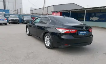 Toyota Camry 2019 года за 12 000 000 тг. в Шымкент фото 4