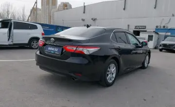 Toyota Camry 2019 года за 12 000 000 тг. в Шымкент фото 3